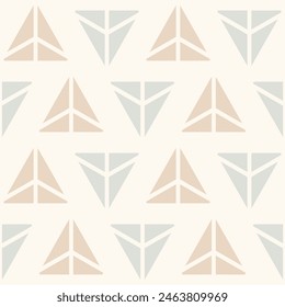 simple patter design for clothing items