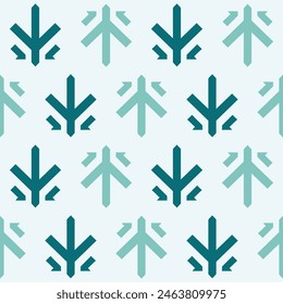 simple patter design for clothing items