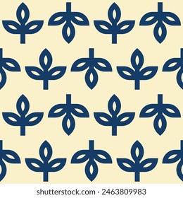 diseño simple del patrón para los artículos de la ropa
