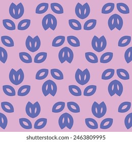 simple patter design for clothing items