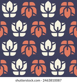 simple patter design for clothing items