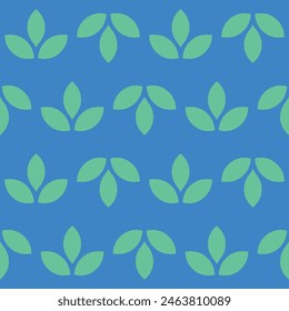 simple patter design for clothing items