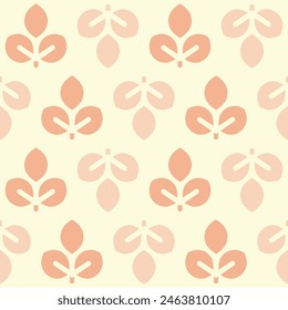 simple patter design for clothing items
