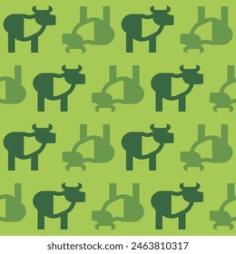simple patter design for clothing items