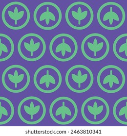 simple patter design for clothing items