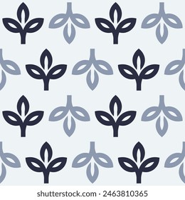 simple patter design for clothing items