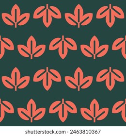 simple patter design for clothing items
