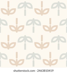 simple patter design for clothing items