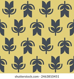 simple patter design for clothing items