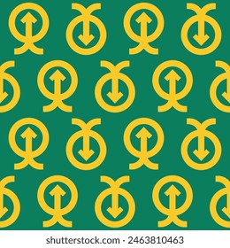 simple patter design for clothing items