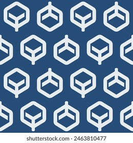 simple patter design for clothing items