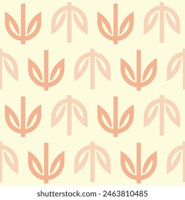 simple patter design for clothing items