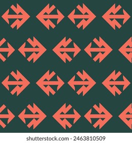 simple patter design for clothing items