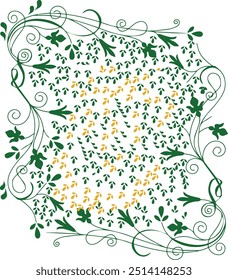 Simple Pattern Design For Your Company