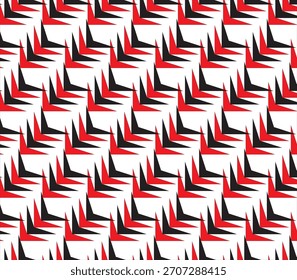Simple Pattern designs Geometric Colorful Pattern Design Background