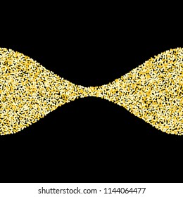 Simple Pattern for Postcard, Print, Banner or Poster. Grunge textured noise background.
