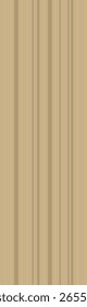 A simple pattern of vertical stripes in various shades of beige, creating a warm and neutral background.