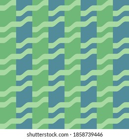 Simple pattern for web, advertising, textiles, printing products, and any design projects. Abstract geometric shapes will decorate any surface and make it attractive.