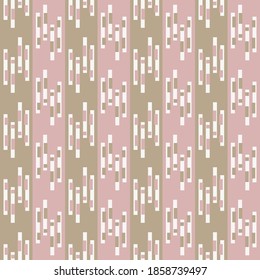 Simple pattern for web, advertising, textiles, printing products, and any design projects. Abstract geometric shapes will decorate any surface and make it attractive.