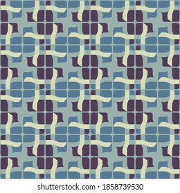 Simple pattern for web, advertising, textiles, printing products, and any design projects. Abstract geometric shapes will decorate any surface and make it attractive.