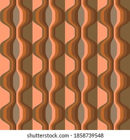 Simple pattern for web, advertising, textiles, printing products, and any design projects. Abstract geometric shapes will decorate any surface and make it attractive.