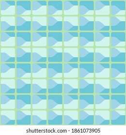 Simple pattern for web, advertising, textiles, printing products, and any design projects. Abstract geometric shapes will decorate any surface and make it attractive.