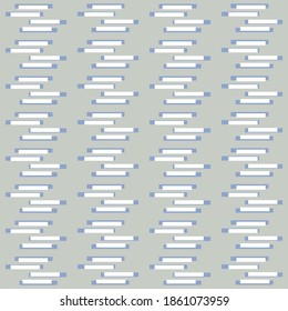 Simple pattern for web, advertising, textiles, printing products, and any design projects. Abstract geometric shapes will decorate any surface and make it attractive.
