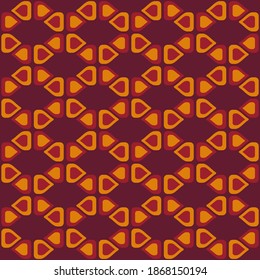 Simple pattern for web, advertising, textiles, printing products, and any design projects. Abstract geometric shapes will decorate any surface and make it attractive.