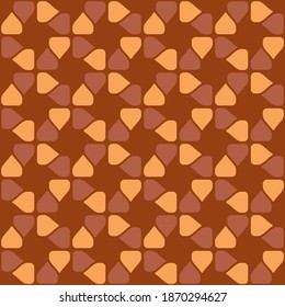 Simple pattern for web, advertising, textiles, printing products, and any design projects. Abstract geometric shapes will decorate any surface and make it attractive.