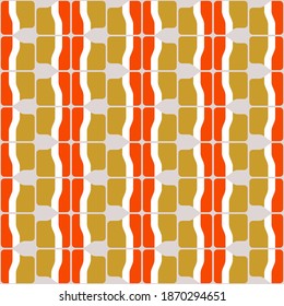 Simple pattern for web, advertising, textiles, printing products, and any design projects. Abstract geometric shapes will decorate any surface and make it attractive.