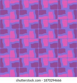 Simple pattern for web, advertising, textiles, printing products, and any design projects. Abstract geometric shapes will decorate any surface and make it attractive.