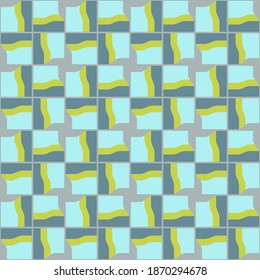 Simple pattern for web, advertising, textiles, printing products, and any design projects. Abstract geometric shapes will decorate any surface and make it attractive.