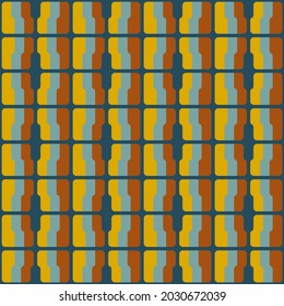 Simple pattern for web, advertising, textiles, printing products, and any design projects. Abstract geometric shapes will decorate any surface and make it attractive.