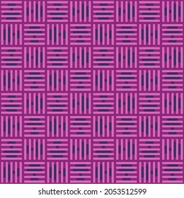Simple pattern for web, advertising, textiles, printing products, and any design projects. Abstract geometric shapes will decorate any surface and make it attractive.