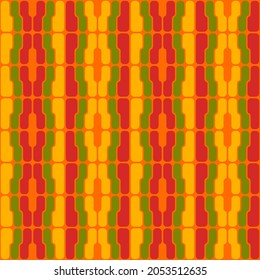 Simple pattern for web, advertising, textiles, printing products, and any design projects. Abstract geometric shapes will decorate any surface and make it attractive.