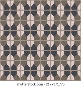 Simple pattern for web, advertising, textiles, printing products, and any design projects. Abstract geometric shapes will decorate any surface and make it attractive.