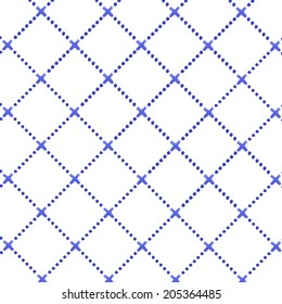 Simple pattern for your design. Vectorized watercolor drawing. Hand drawn patterns. Vector abstract background.Can be used for wallpaper, pattern fills, web page background, surface textures 