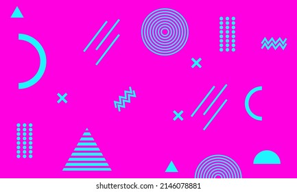 simple patterned background. EPS 10 illustrations