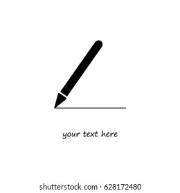 Simple Pen Design