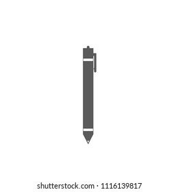 Simple Pen Icon