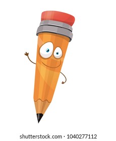 simple pencil, note