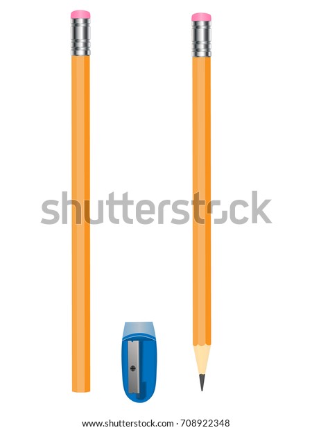 simple pencil sharpener