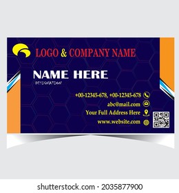 SIMPLE PERSONAL VISITING CARD or business card (ONE SITE) ms very expensive.