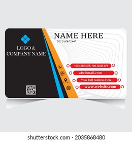 SIMPLE PERSONAL VISITING CARD (ONE SITE) ms very expensive.