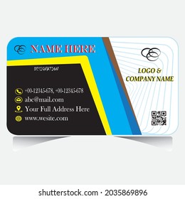 SIMPLE PERSONAL VISITING CARD (ONE SITE) ms very expensive.