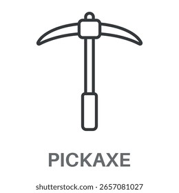 Icono simple del diseño del pico, Inspiración simple del diseño del estilo para cualquier interfaz y propósito de los logotipos