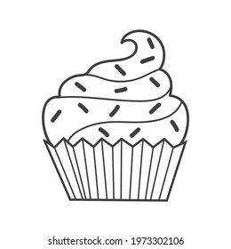 1,921 Buttercream glaze Images, Stock Photos & Vectors | Shutterstock