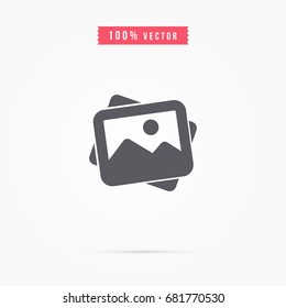 simple Picture icon