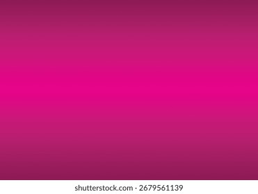 Fundo rosa simples com luz. Abstrato fundo rosa simples.