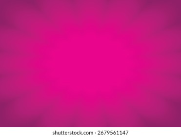 Simple Pink background with light. Abstract simple Pink background.